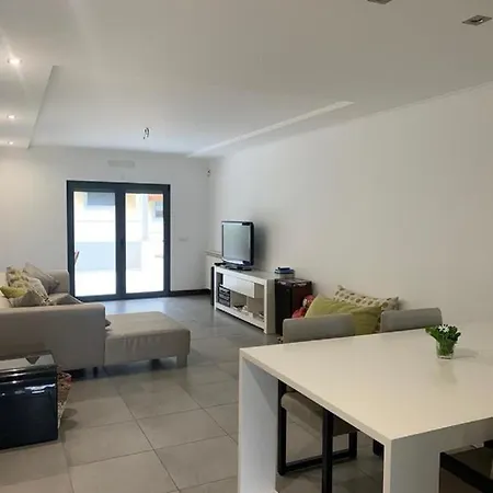 Apartamento Sunset House With Seaview & Terrace By Vacationy Leiria