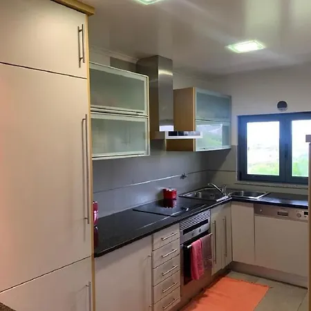 Sunset House With Seaview & Terrace By Vacationy Apartamento