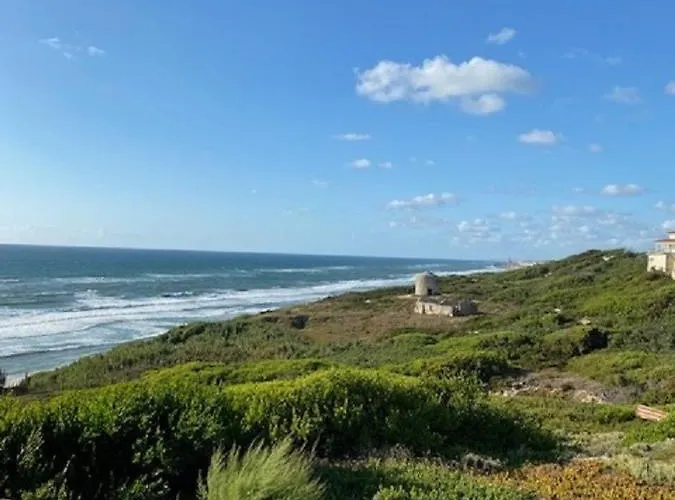 Апартаменты Sunset House With Seaview & Terrace By Vacationy