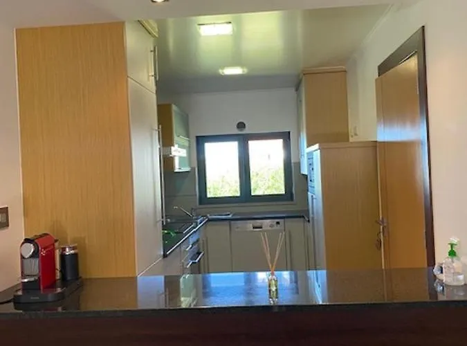 Sunset House With Seaview & Terrace By Vacationy Апартаменты *