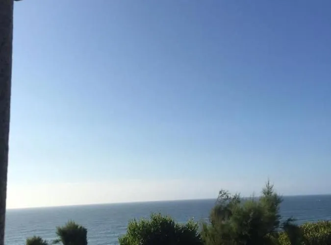 Sunset House With Seaview & Terrace By Vacationy *