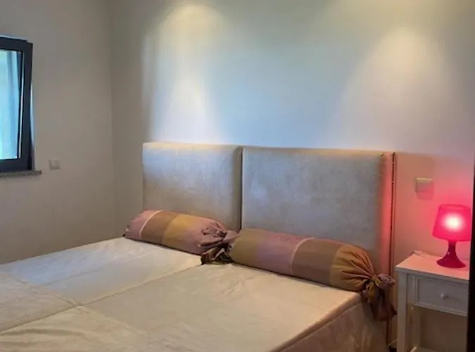 Sunset House With Seaview & Terrace By Vacationy Апартаменты *