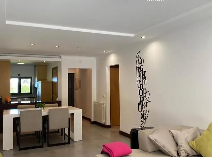 Sunset House With Seaview & Terrace By Vacationy Апартаменты *